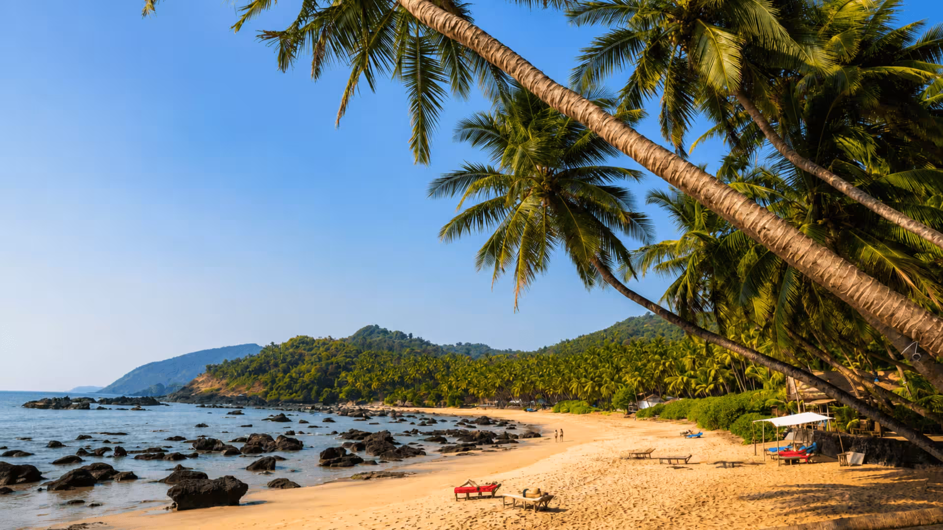 Kakolem Beach and Why It Remains Underrated